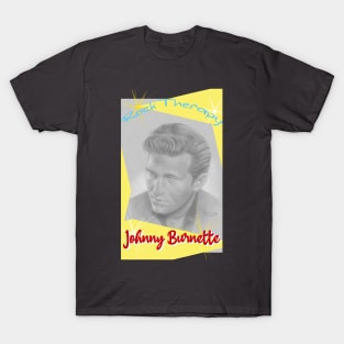 Johnny Burnette T-Shirt